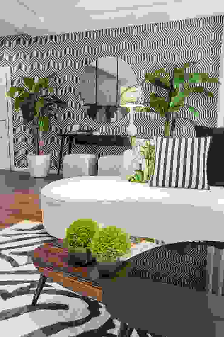  tropical por Movelvivo Interiores, Tropical   