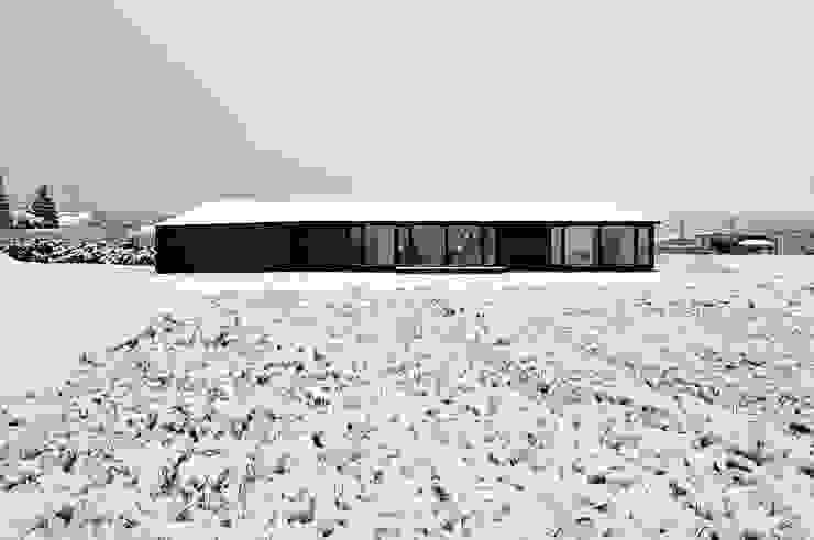 DOMA, TAC一級建築士事務所 TAC一級建築士事務所 Moderne Häuser