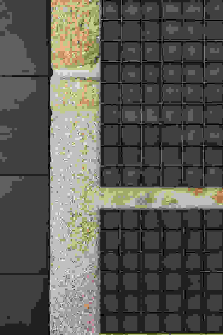 FPA - filipe pina arquitectura Casas minimalistas