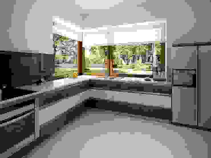 homify Moderne Küchen