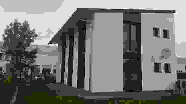 Haus Pult Line Von Wagener Systemhaus Homify