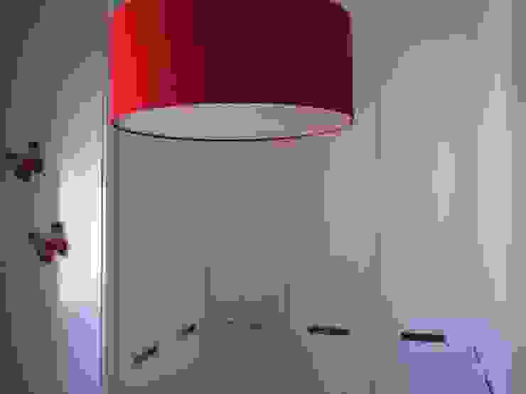 Puertas para armarios empotrados, un lienzo en blanco | homify | homify