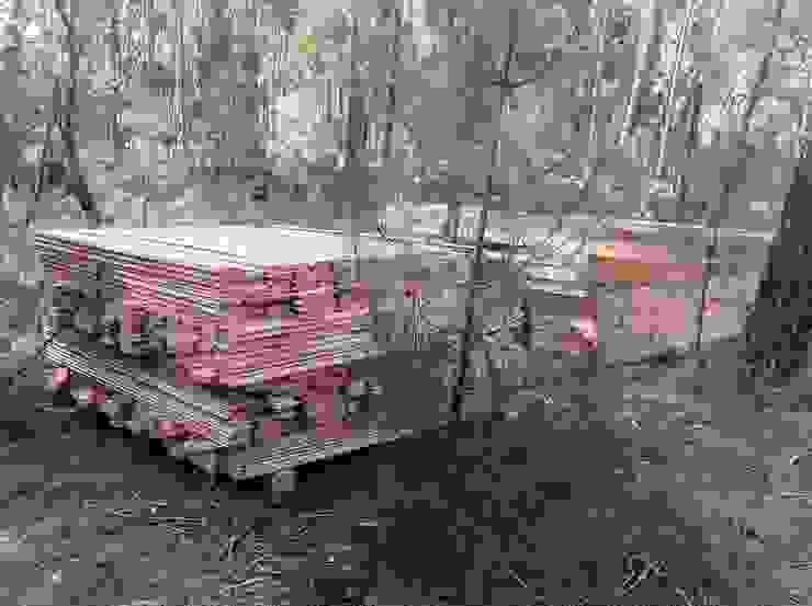 NORMA | Nova Arquitectura em Madeira (New Architecture in Wood)