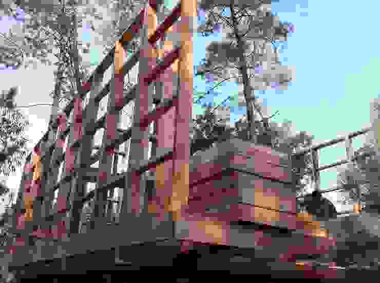 NORMA | Nova Arquitectura em Madeira (New Architecture in Wood)