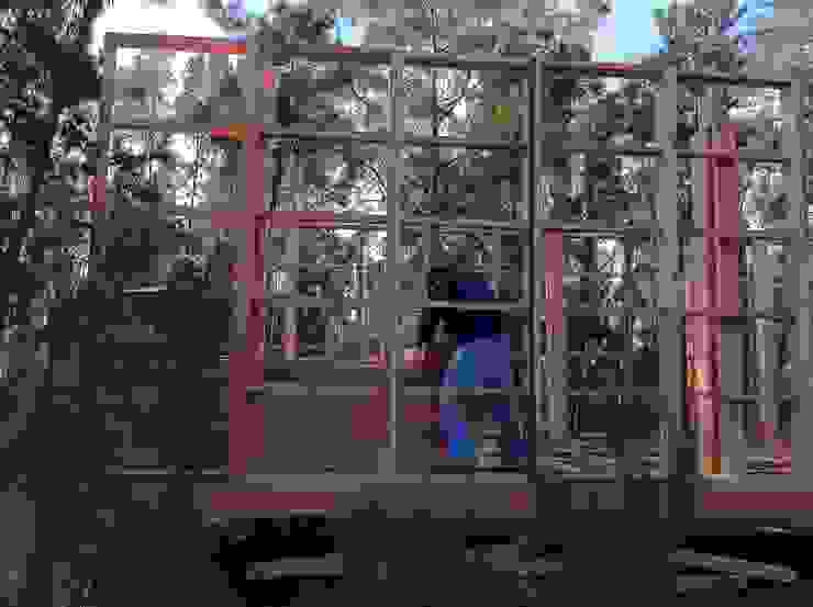 NORMA | Nova Arquitectura em Madeira (New Architecture in Wood)