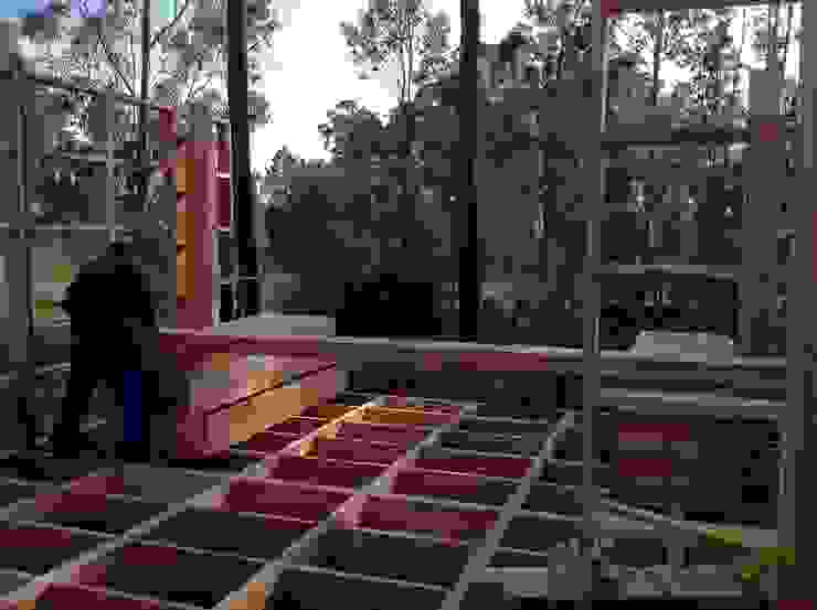 NORMA | Nova Arquitectura em Madeira (New Architecture in Wood)