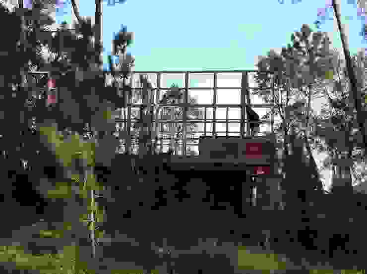 NORMA | Nova Arquitectura em Madeira (New Architecture in Wood)