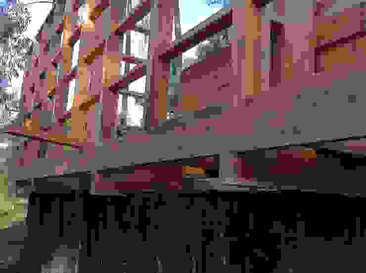 NORMA | Nova Arquitectura em Madeira (New Architecture in Wood)