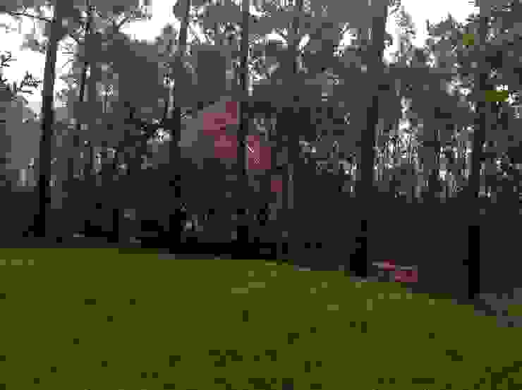 NORMA | Nova Arquitectura em Madeira (New Architecture in Wood)