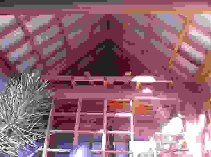 NORMA | Nova Arquitectura em Madeira (New Architecture in Wood)