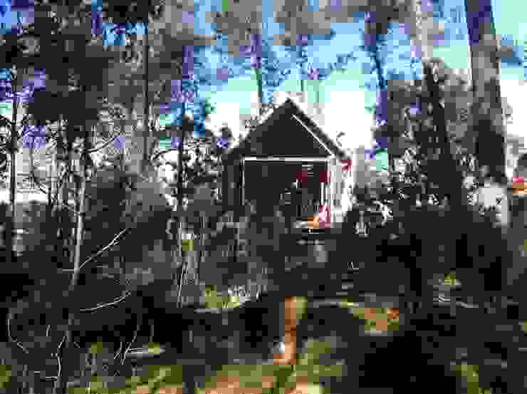 NORMA | Nova Arquitectura em Madeira (New Architecture in Wood)