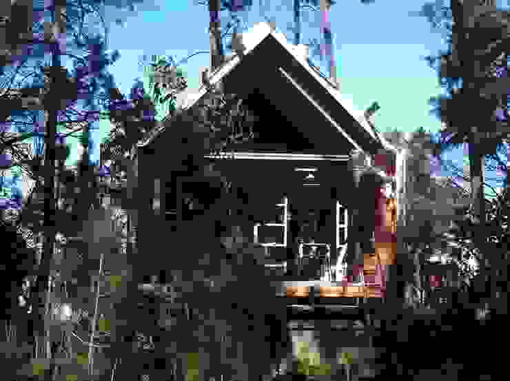 NORMA | Nova Arquitectura em Madeira (New Architecture in Wood)