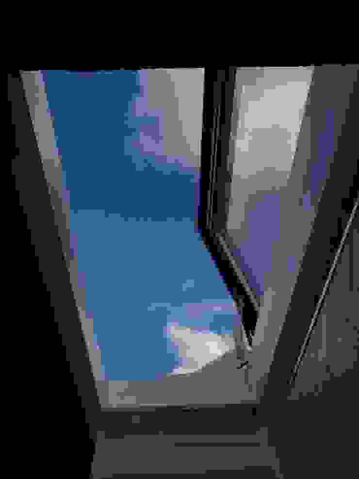No visible framework from the inside - Sky View Only Glazing Vision ระเบียง, นอกชาน กระจกและแก้ว