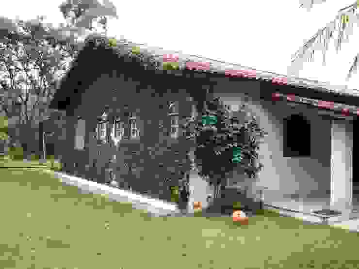 Rumah oleh homify, Kolonial