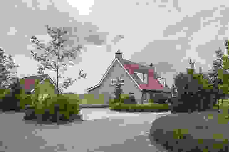 homify Maisons modernes