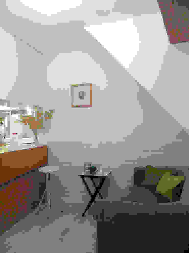 توسط BL Design Arquitectura e Interiores مدیترانه ای