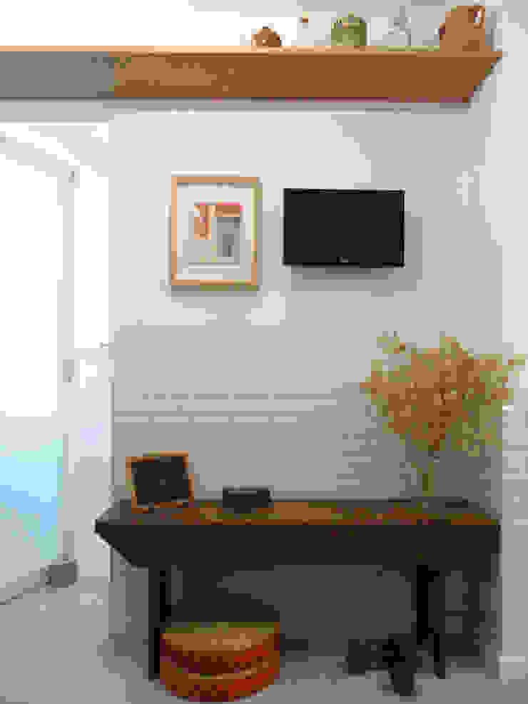 توسط BL Design Arquitectura e Interiores مدیترانه ای