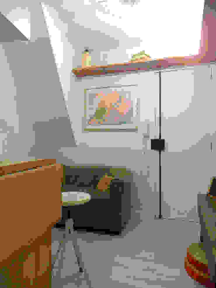 توسط BL Design Arquitectura e Interiores مدیترانه ای