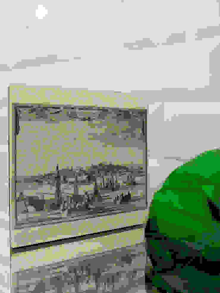 توسط BL Design Arquitectura e Interiores مدیترانه ای