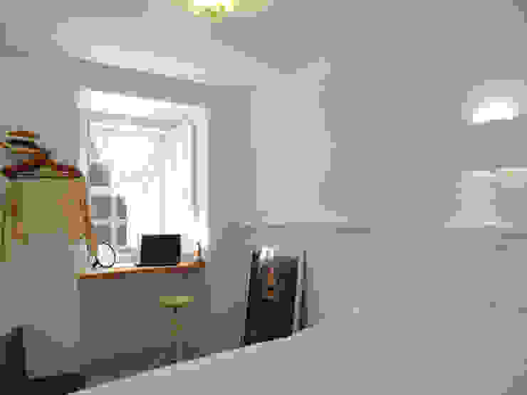 توسط BL Design Arquitectura e Interiores مدیترانه ای