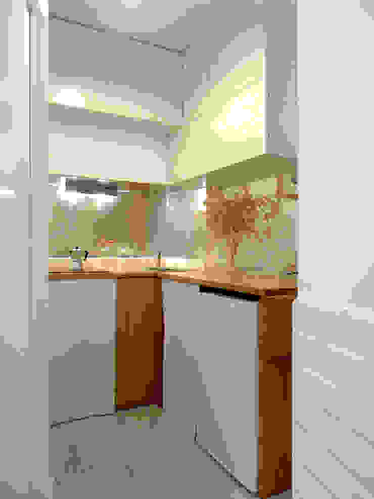 توسط BL Design Arquitectura e Interiores مدیترانه ای