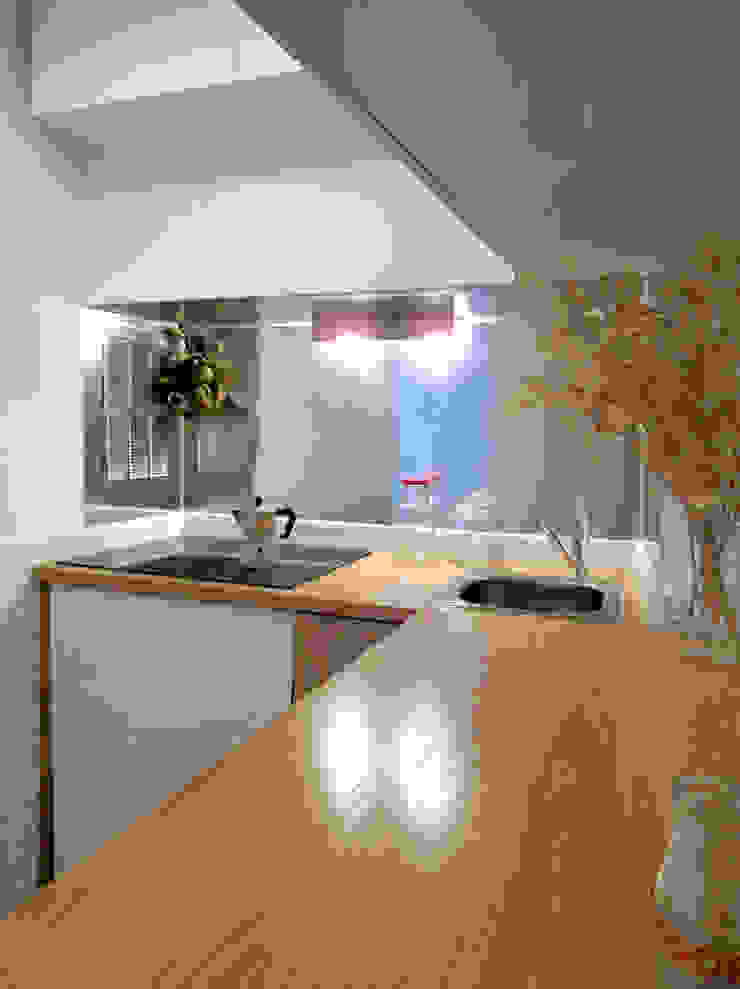 توسط BL Design Arquitectura e Interiores مدیترانه ای