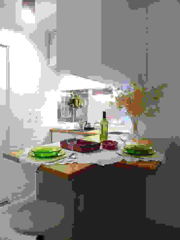 توسط BL Design Arquitectura e Interiores مدیترانه ای