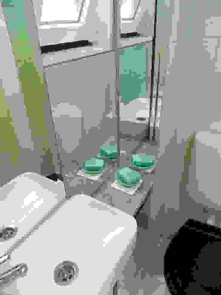 توسط BL Design Arquitectura e Interiores مدیترانه ای