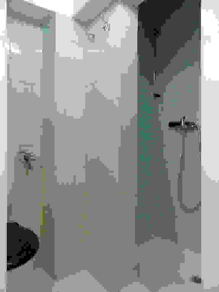 توسط BL Design Arquitectura e Interiores مدیترانه ای