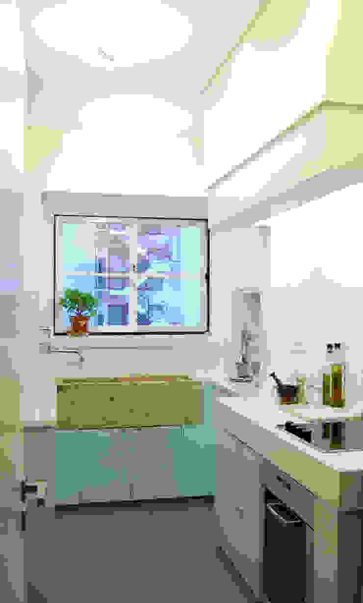 atelier B-L Kitchen