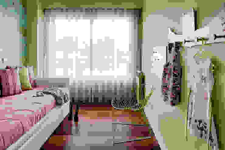 Elegante Wohnung mit dem gewissen Etwas | homify