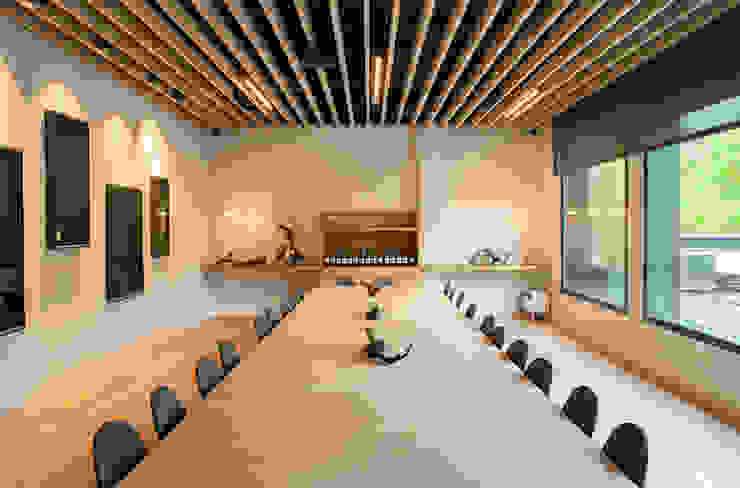 rdl arquitectura Skandynawska piwnica win