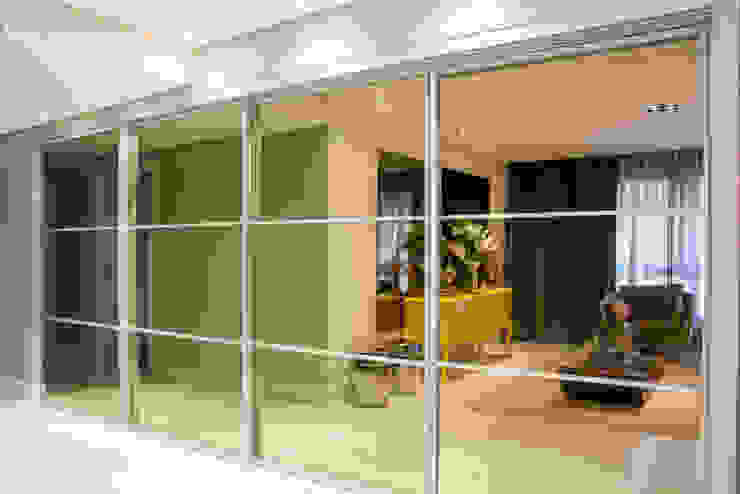 Michele Moncks Arquitetura مطبخ