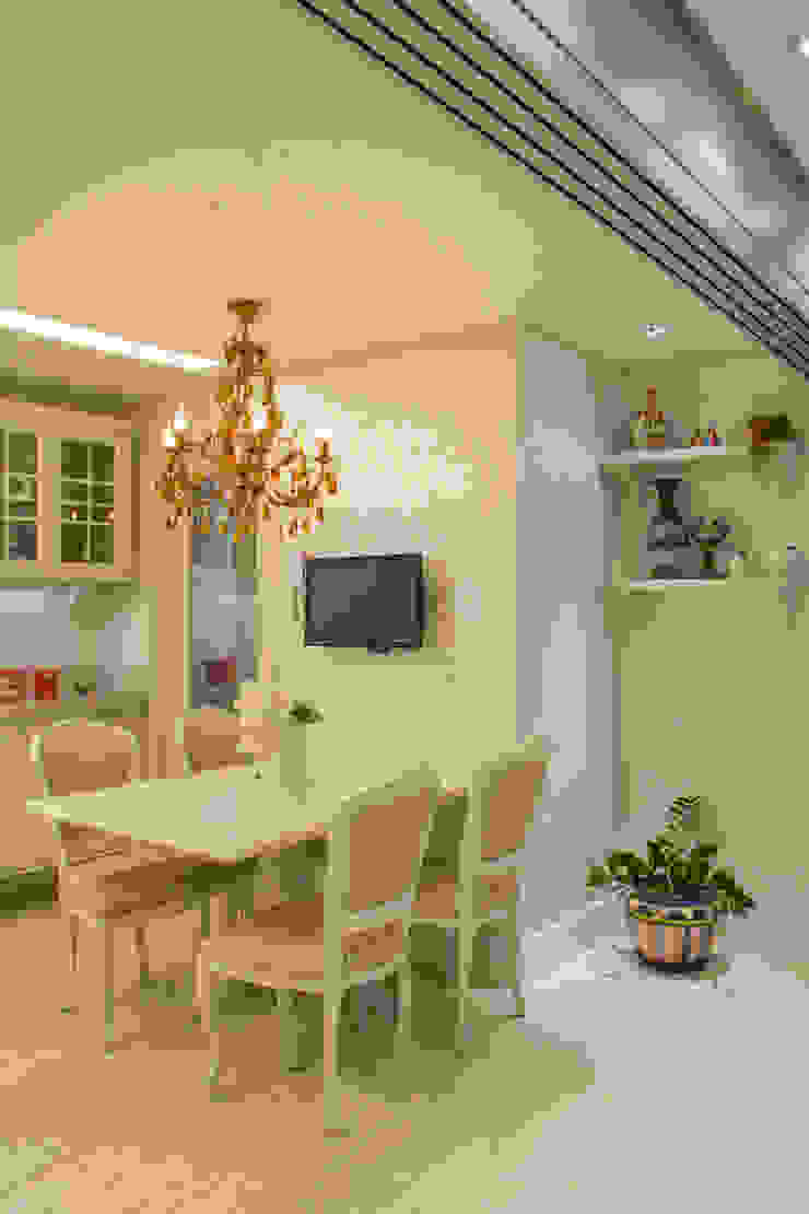 Michele Moncks Arquitetura مطبخ