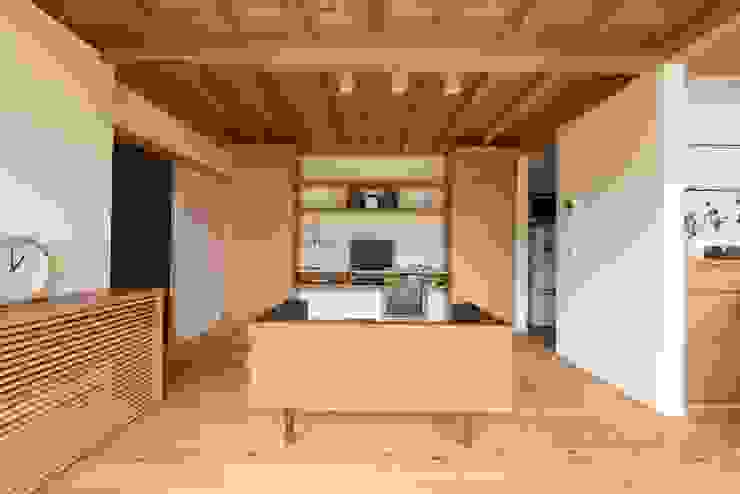 吉祥寺の家３ Homify