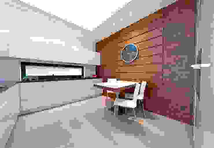 homify Modern Kitchen