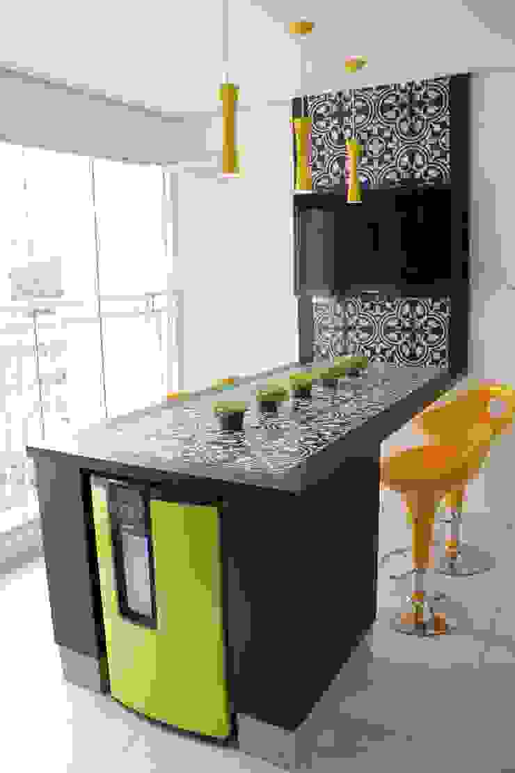25 Modelos De Geladeira Para Ter Uma Cozinha Maravilhosa Homify Homify