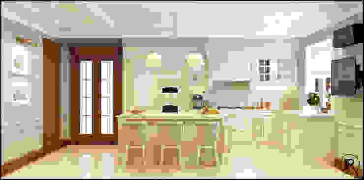 Rash_studio Kitchen