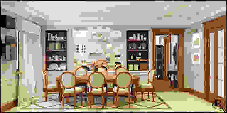Rash_studio Kitchen