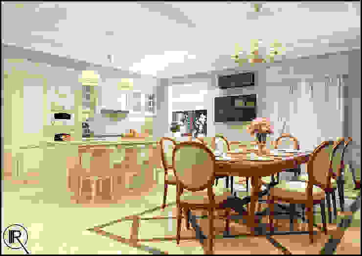 Rash_studio Kitchen