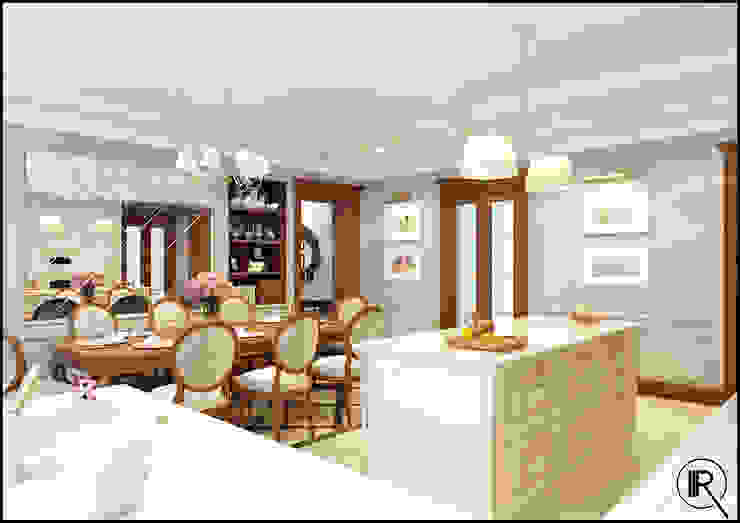 Rash_studio Kitchen