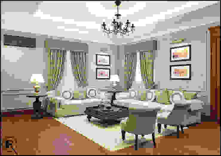 Rash_studio Living room