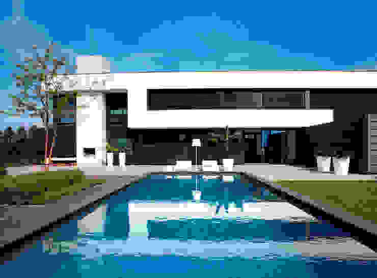 Piscinas Modernas 10 Modelos Fantasticos Homify
