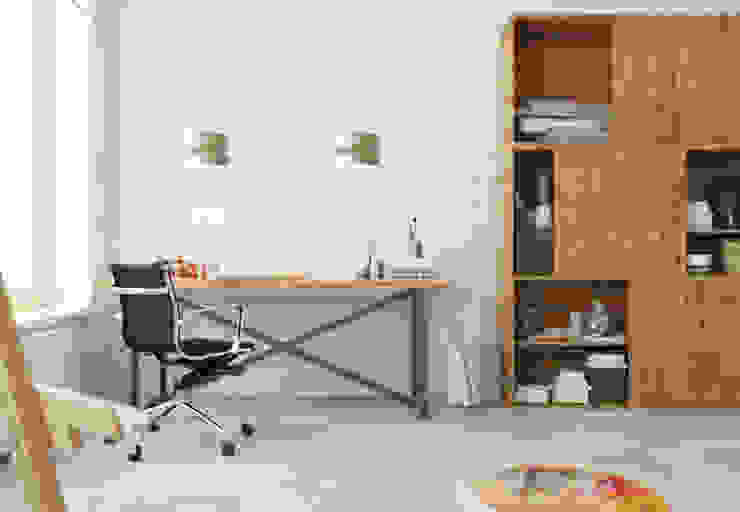 Así se logra un estilo moderno escandinavo | homify