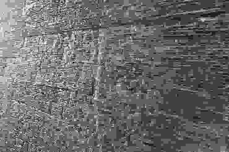 Dr.Z.S.'s Residential House DESIGNER GALAXY Modern walls & floors