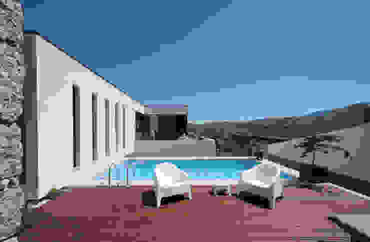 Modernes Haus mit tollen Highlights | homify