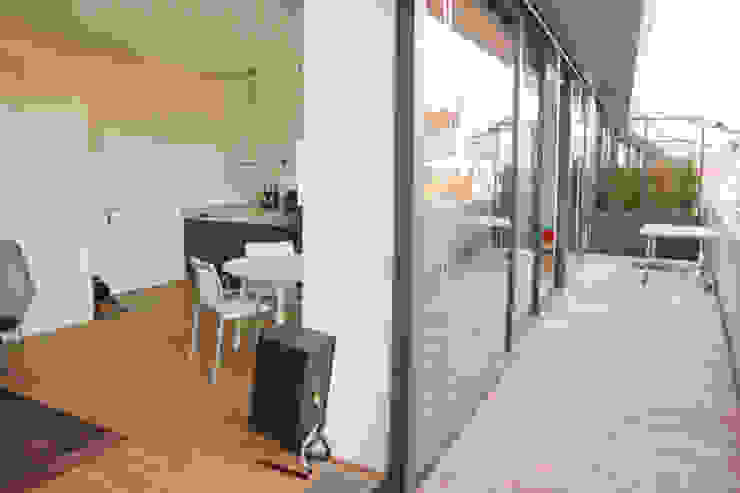 Singlewohnung - Immobilien Hammerl