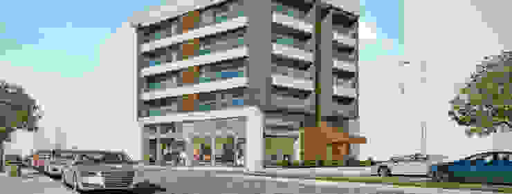 Decora Casas modernas