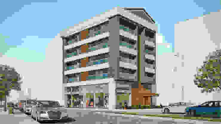 Decora Casas modernas