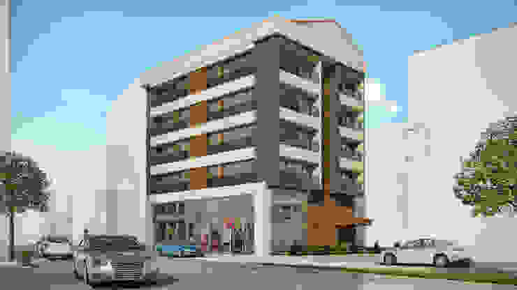 Decora Casas modernas